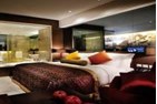 Crowne Plaza Hotel Beijing