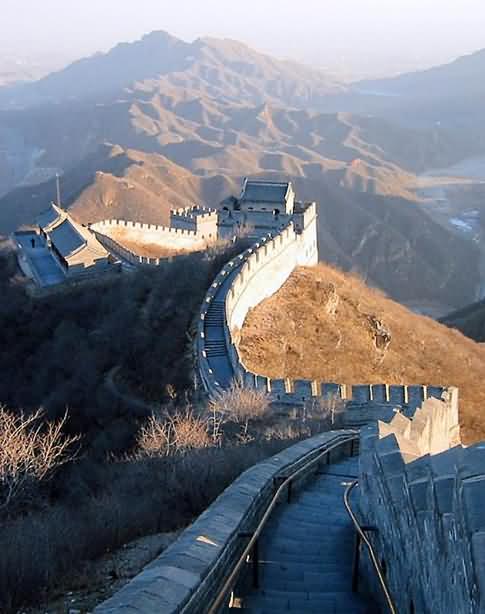 Great Wall
