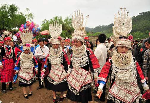 Sister Meal's Festival Guizhou