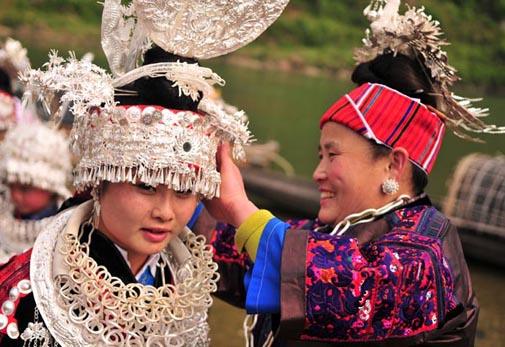 Sister Meal's Festival Guizhou
