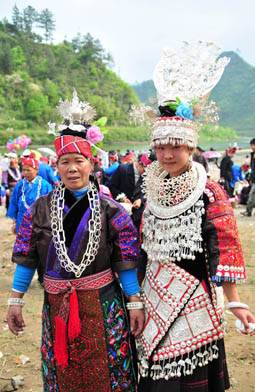 Sister Meal's Festival Guizhou