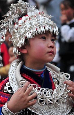 Sister Meal's Festival Guizhou