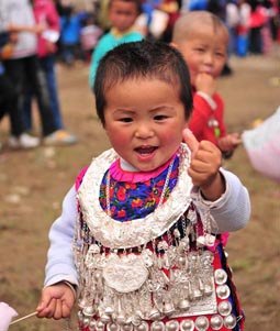 Sister Meal's Festival Guizhou