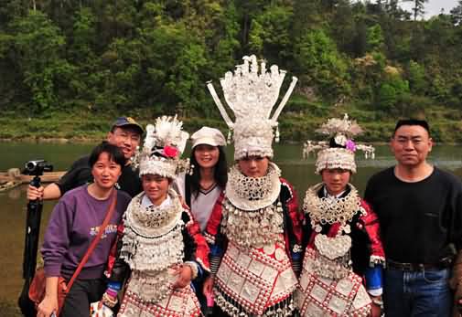 Sister Meal's Festival Guizhou