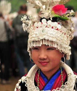 Sister Meal's Festival Guizhou