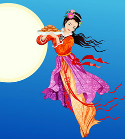 Mid-Autumn Festival