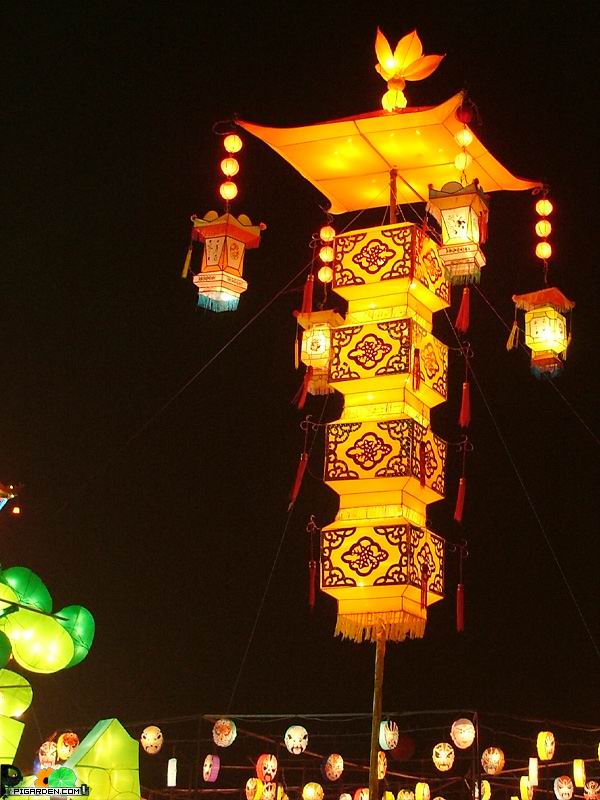 Mid-Autumn Festival