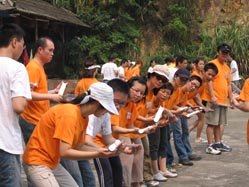 china tour guide