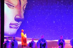 Monk Xuanzang, Tang Dynasty Show