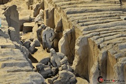 Terracotta Warriors Museum-Pit 2