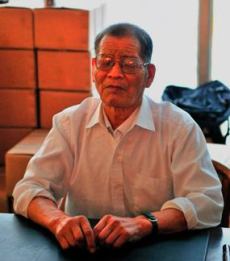 One of the farmers discovered the terracotta army in 1974 