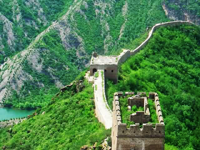 Simatai Great Wall