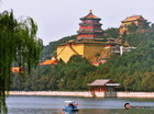 Summer Palace Lake