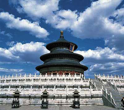 Temple of Heaven