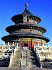 Beijing Temple of Heaven