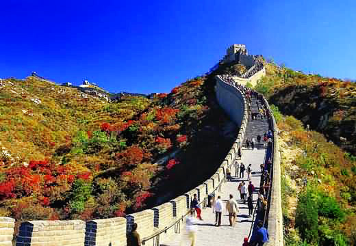 Great Wall