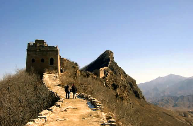 Simatai Great Wall