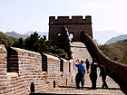 Jinshanling Great Wall