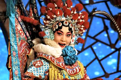 Peking Opera