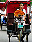 Hutong tour