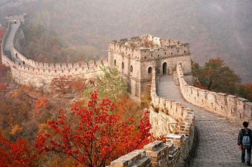 Mutianyu Great Wall