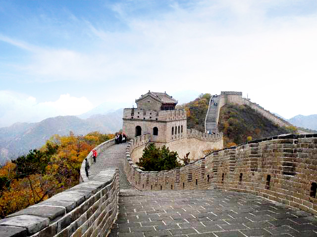 Beijing Badaling Great Wall