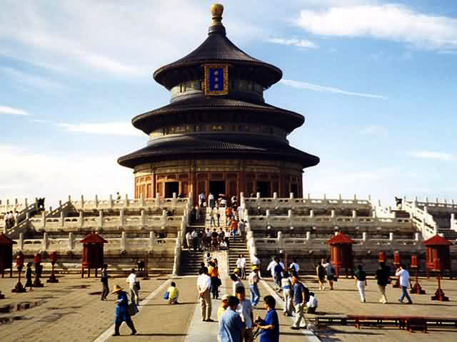 China Special Tour