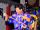 Chengdu Puppet Show Drama