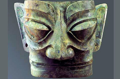 Sanxingdui Museum 