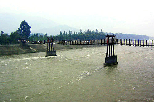 Dujiangyan