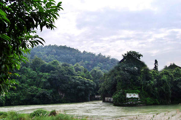 Dujiangyan