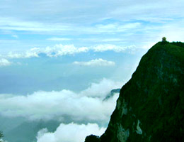 Emei Mountain