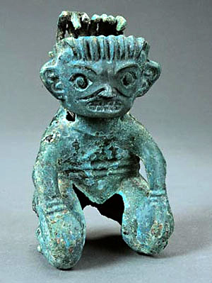 Chengdu Sanxingdui Museum