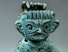 Sanxingdui Museum