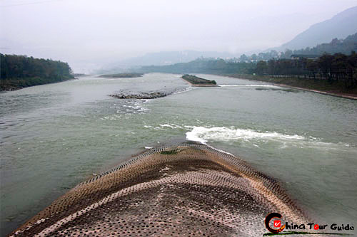 Dujiangyan Irrigation System