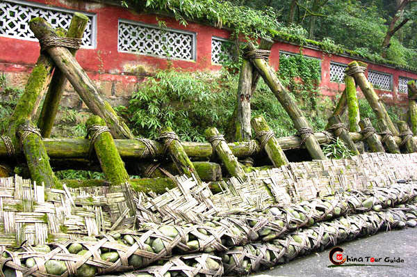 Dujiangyan Chengdu