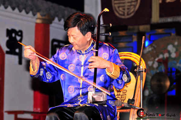 Sichuan Opera