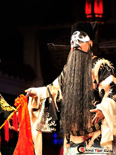 Sichuan Opera