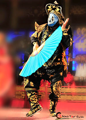 Sichuan Opera