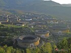 Chuxi Tulou Cluster