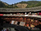 Fujian Tulou Interior