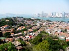 Gulangyu Island Overview