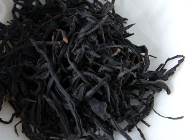Wuyishan Tea-Lapsang Souchong