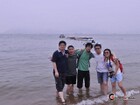 Xiamen Beach Tour