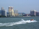 Xiamen CBD