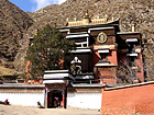 Gansu Labrang Monastery