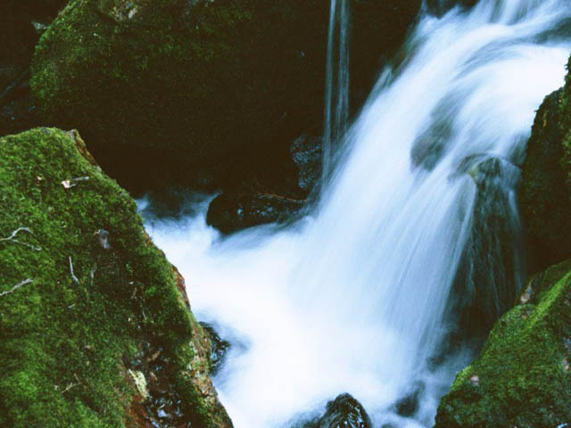 Flying Waterpool