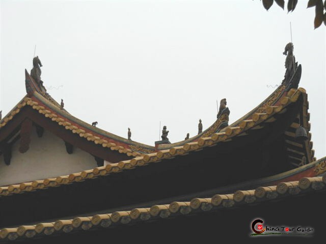 guangxiao temple