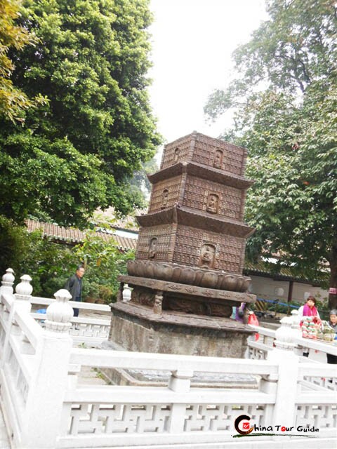 guangxiao temple