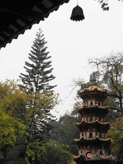 guangxiao temple